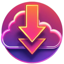 Downloader for OnlyFans.com Logo